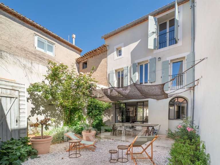 Maison Gruissan - 4 chambres - 142m²