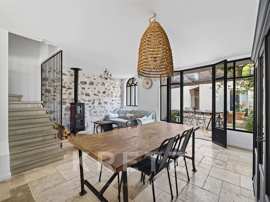 Maison Gruissan