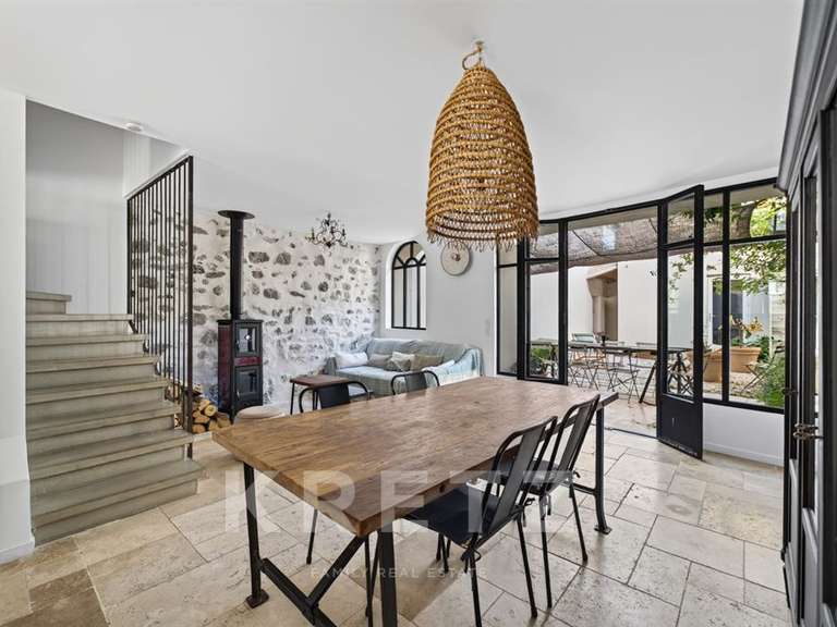 Maison Gruissan - 4 chambres - 142m²