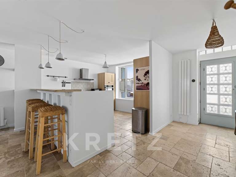 Maison Gruissan - 4 chambres - 142m²