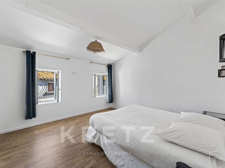 Maison Gruissan - 4 chambres - 142m²