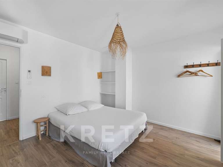 Maison Gruissan - 4 chambres - 142m²