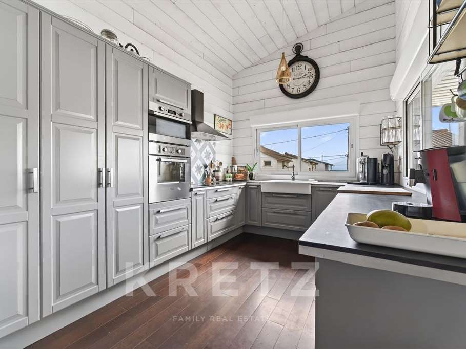 Chalet Gruissan-plage