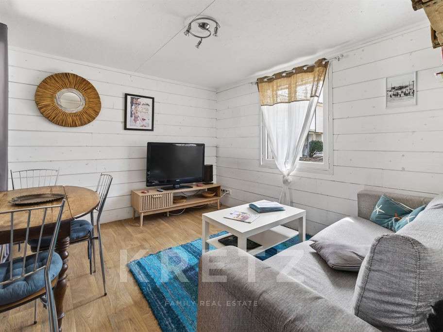 Chalet Gruissan-plage