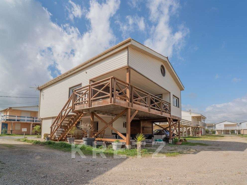 Chalet Gruissan-plage