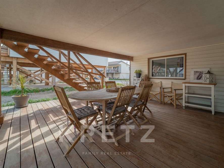 Chalet Gruissan-plage