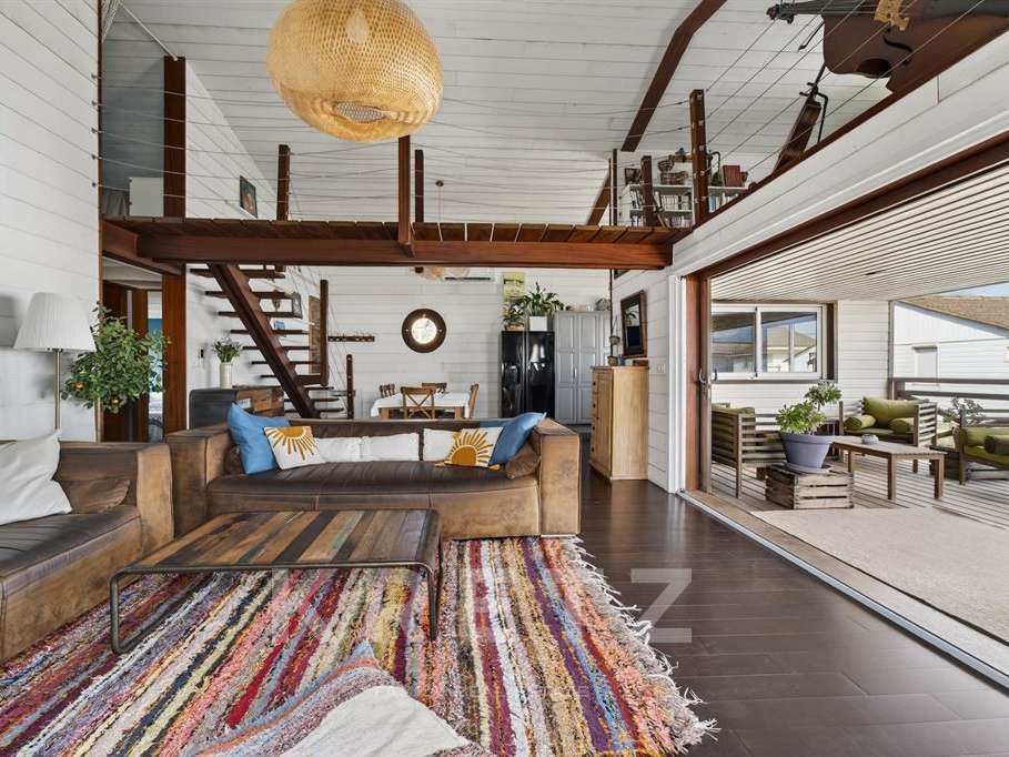 Chalet Gruissan-plage