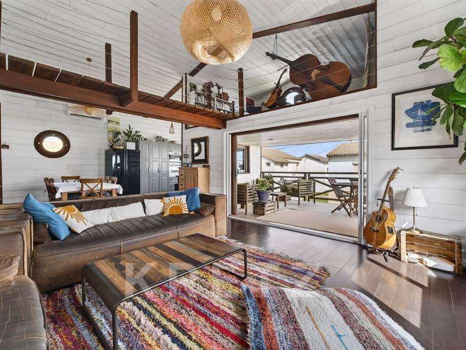 Chalet Gruissan-plage