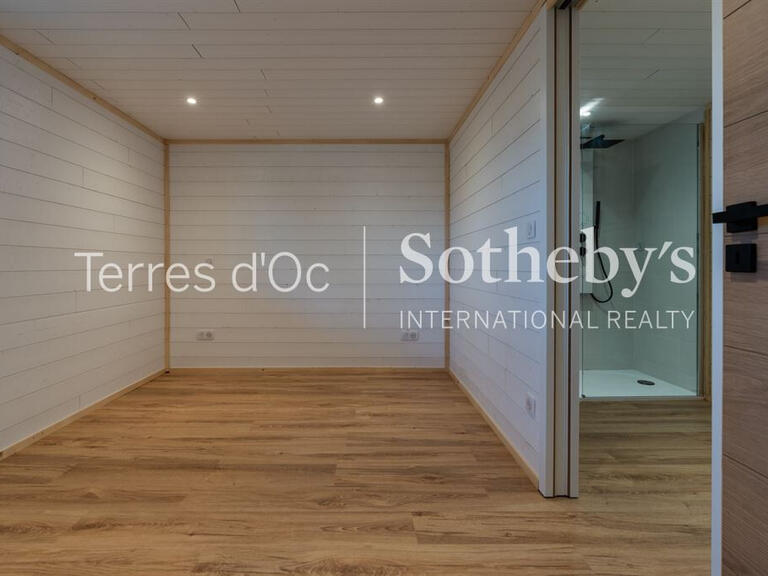House gruissan-plage - 3 bedrooms - 100m²