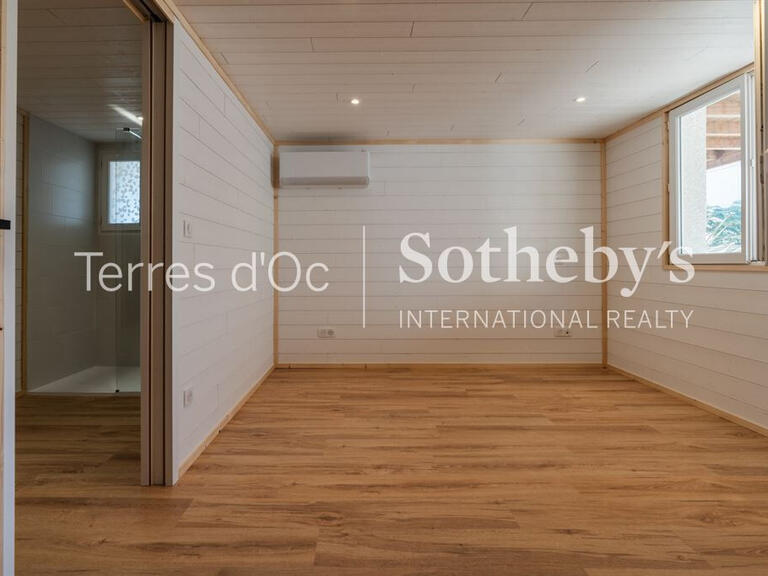 House gruissan-plage - 3 bedrooms - 100m²