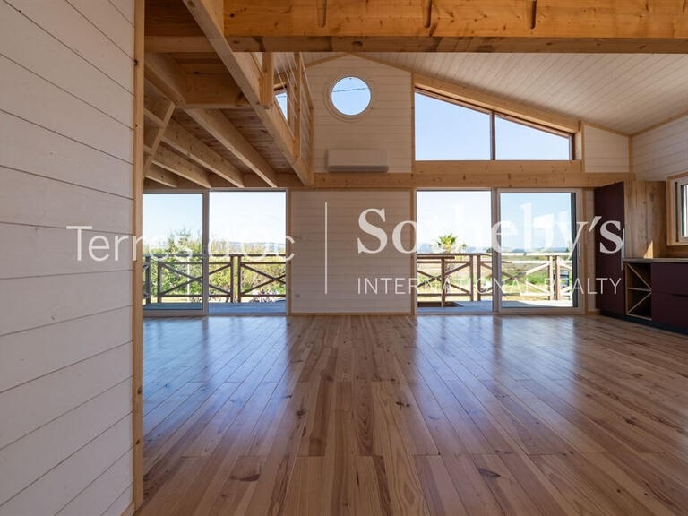 House gruissan-plage - 3 bedrooms - 100m²