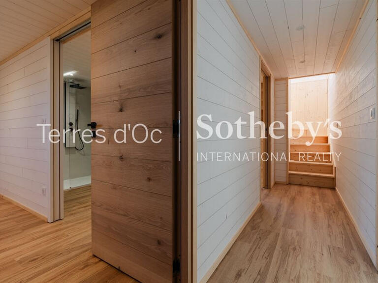 House gruissan-plage - 3 bedrooms - 100m²