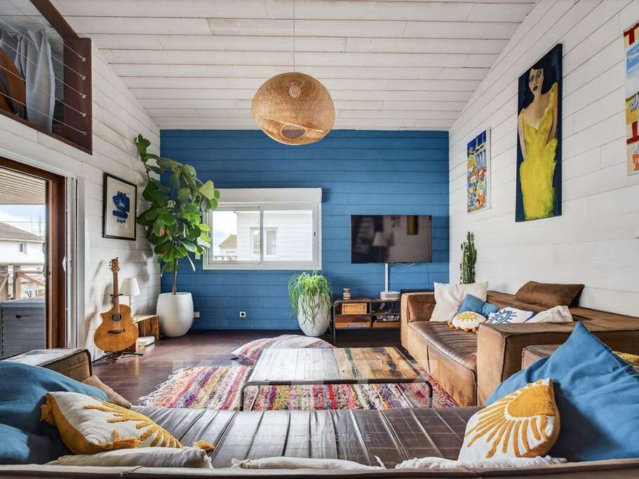 Maison Gruissan-plage