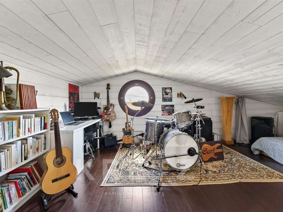 Maison Gruissan-plage