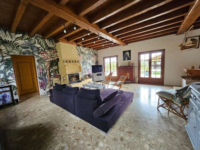 Maison Grun-Bordas - 5 chambres - 250m²