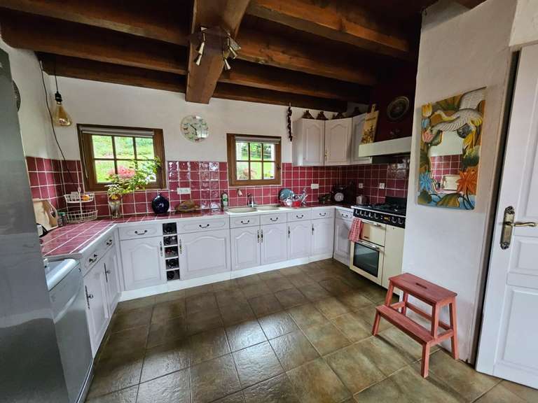 Maison Grun-Bordas - 5 chambres - 250m²