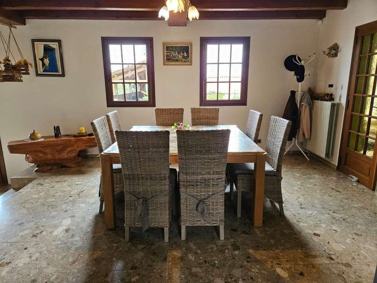 Maison Grun-Bordas - 5 chambres - 250m²