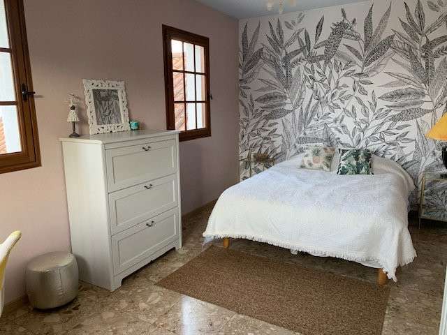 Maison Grun-Bordas - 5 chambres - 250m²