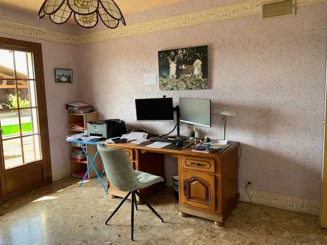 Maison Grun-Bordas - 5 chambres - 250m²