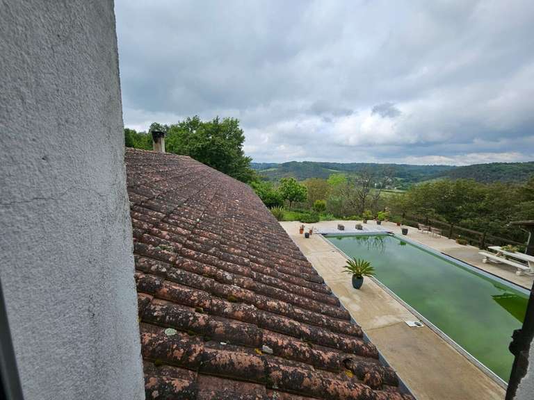Maison Grun-Bordas - 5 chambres - 250m²