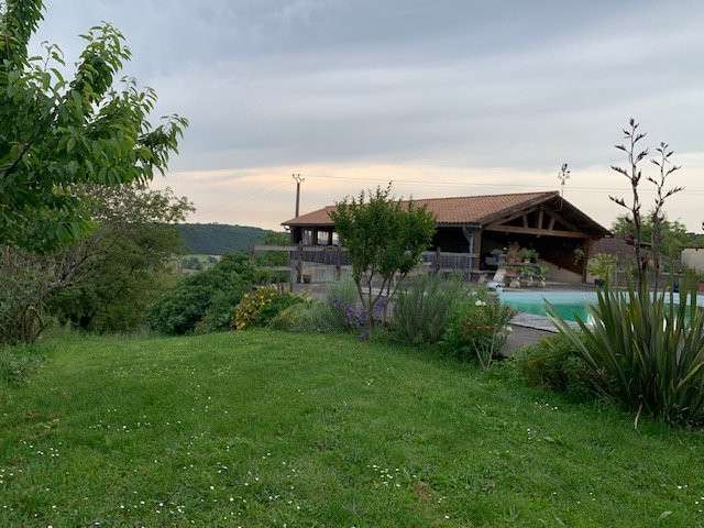 Maison Grun-Bordas - 5 chambres - 250m²