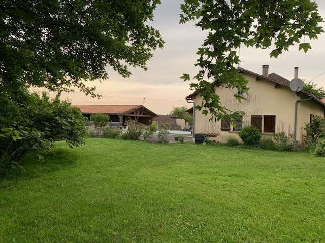Maison Grun-Bordas - 5 chambres - 250m²