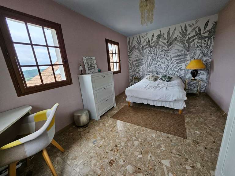 Maison Grun-Bordas - 5 chambres - 250m²