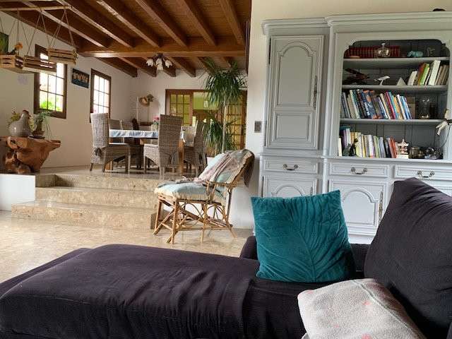 Maison Grun-Bordas - 5 chambres - 250m²