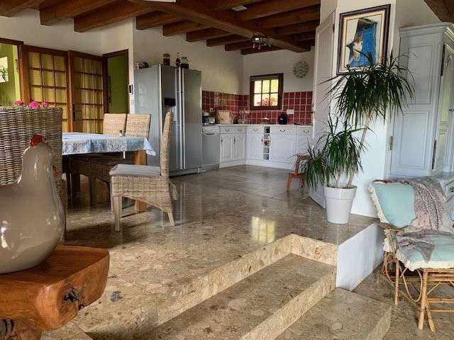Maison Grun-Bordas - 5 chambres - 250m²