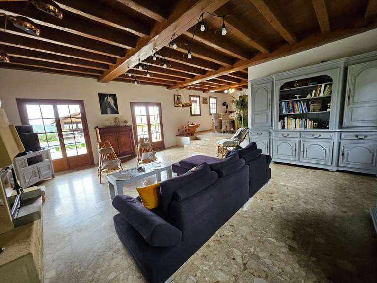Maison Grun-Bordas - 5 chambres - 250m²