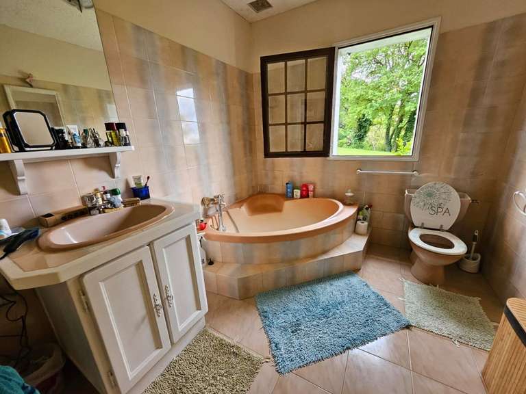 Maison Grun-Bordas - 5 chambres - 250m²