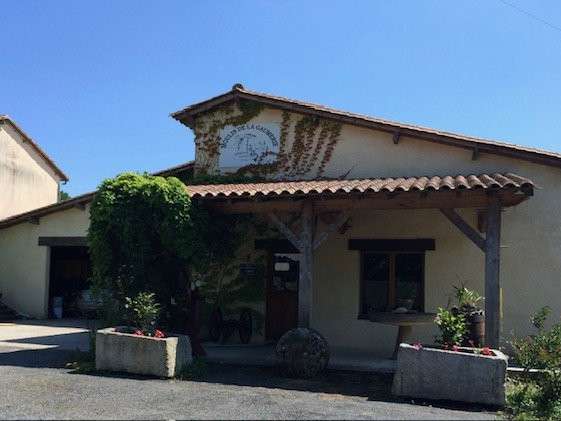 Maison Grun-Bordas - 5 chambres - 250m²