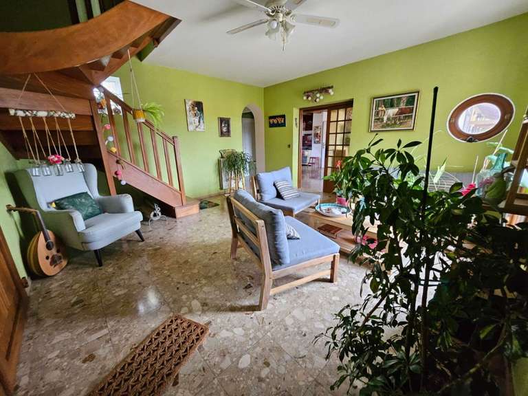 Maison Grun-Bordas - 5 chambres - 250m²