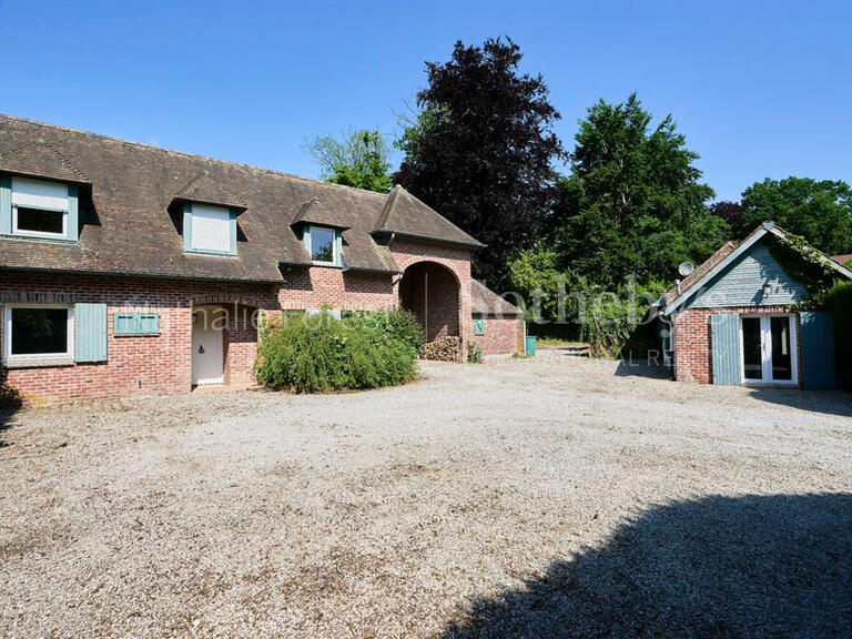 Maison Gruson - 7 chambres - 400m²