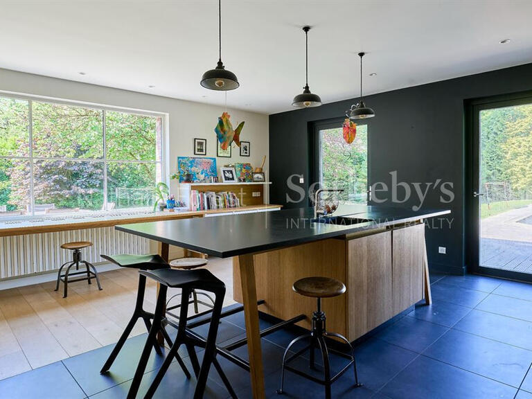 Maison Gruson - 7 chambres - 400m²