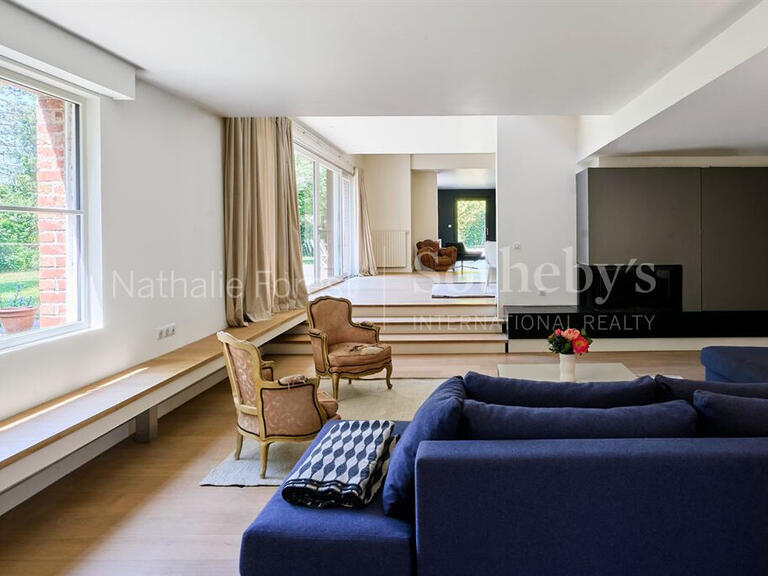 Maison Gruson - 7 chambres - 400m²