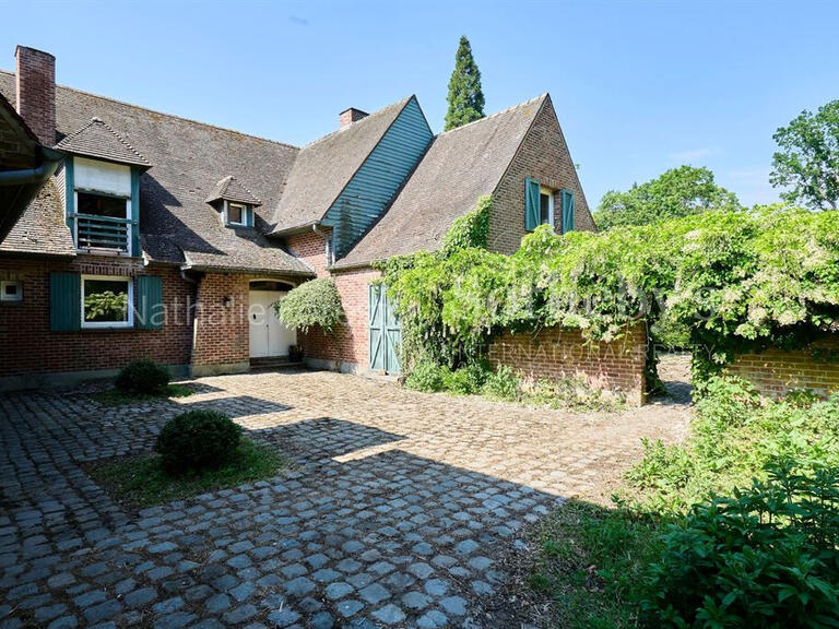Maison Gruson - 7 chambres - 400m²