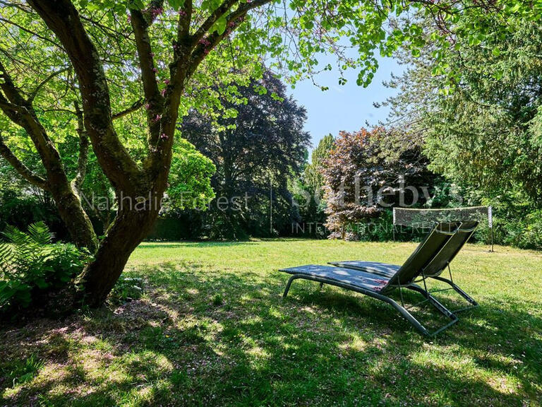 Maison Gruson - 7 chambres - 400m²