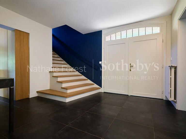 Maison Gruson - 7 chambres - 400m²