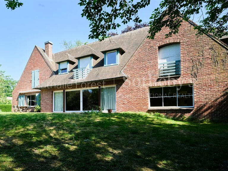 Maison Gruson - 7 chambres - 400m²