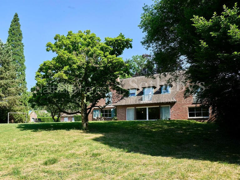 Maison Gruson - 7 chambres - 400m²