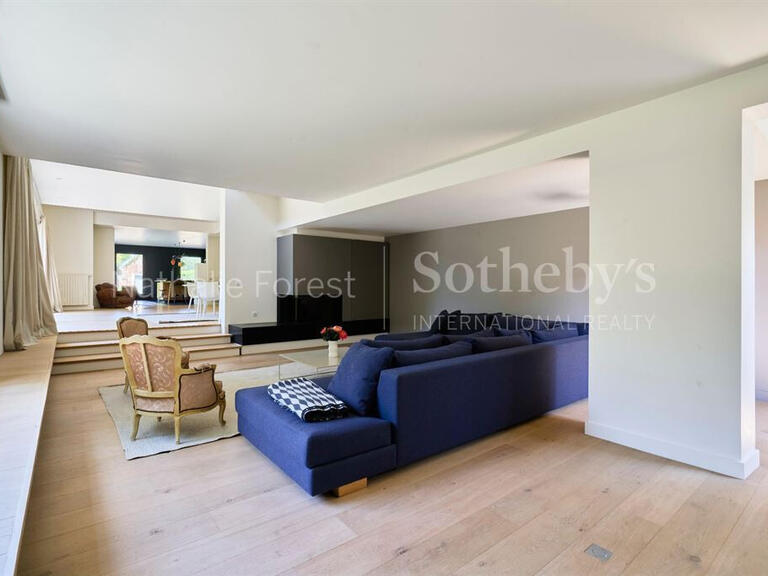 Maison Gruson - 7 chambres - 400m²