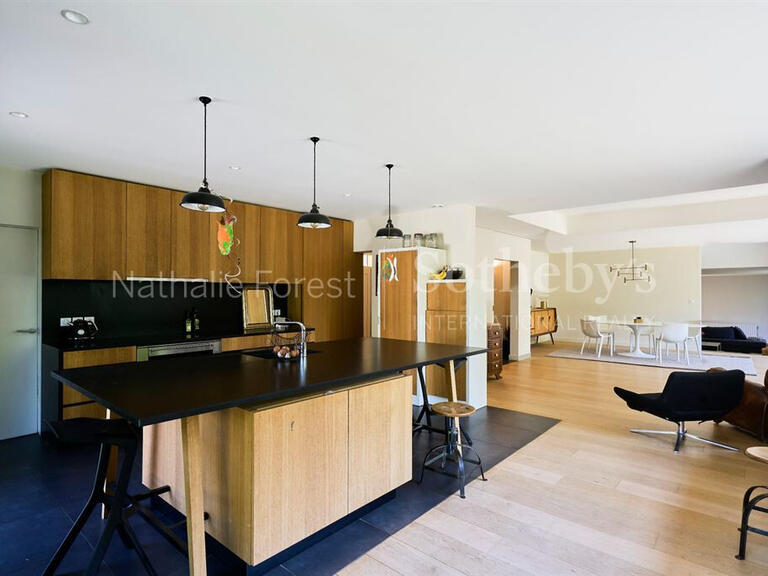 Maison Gruson - 7 chambres - 400m²
