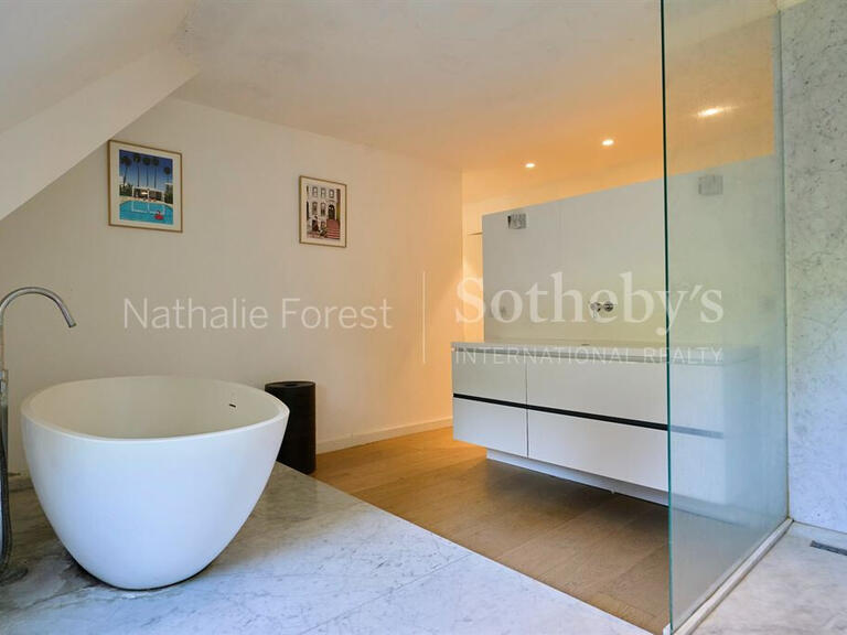 Maison Gruson - 7 chambres - 400m²