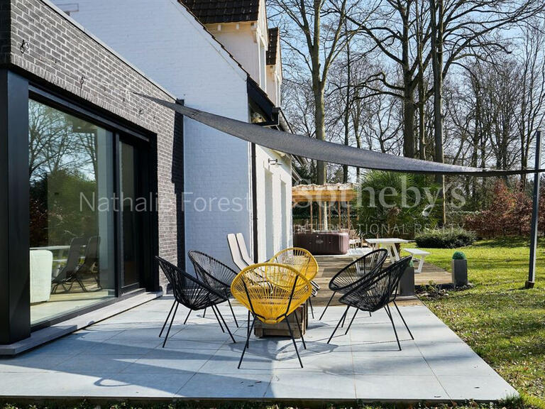 Maison Gruson - 4 chambres - 300m²