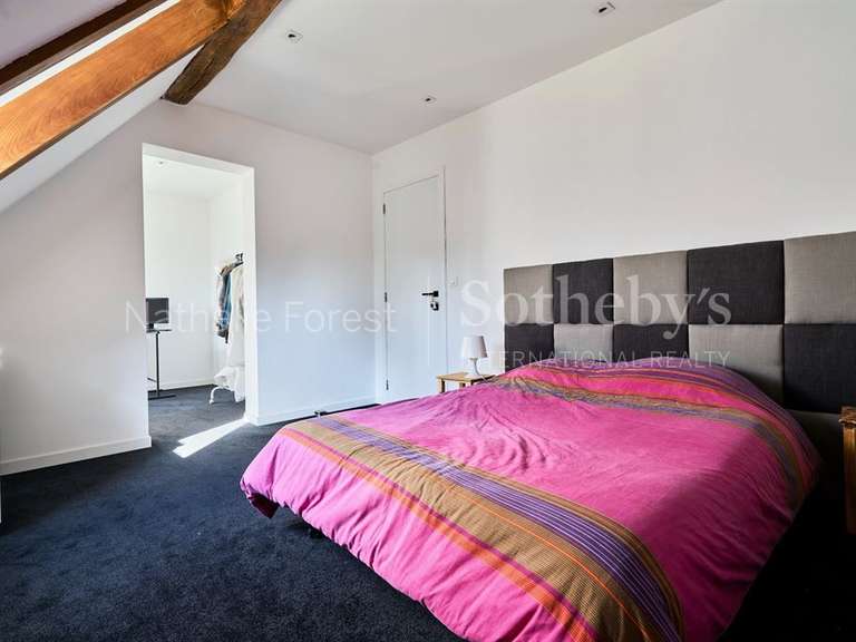 House Gruson - 4 bedrooms - 300m²