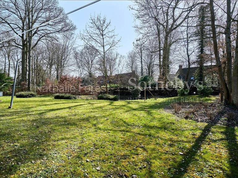 Maison Gruson - 4 chambres - 300m²