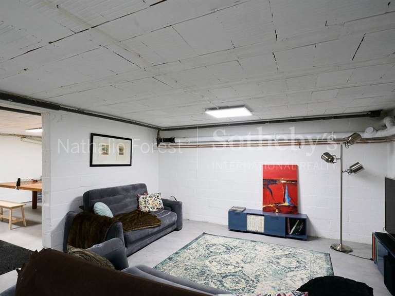 House Gruson - 4 bedrooms - 300m²