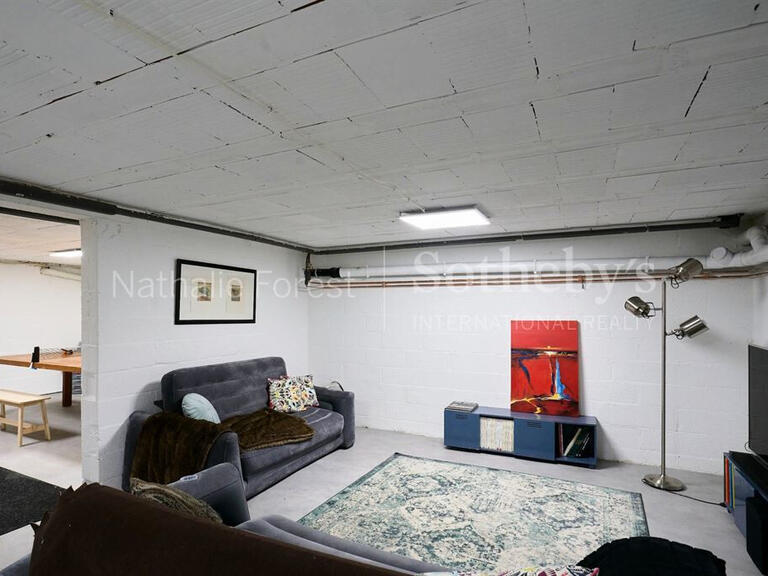Maison Gruson - 4 chambres - 300m²