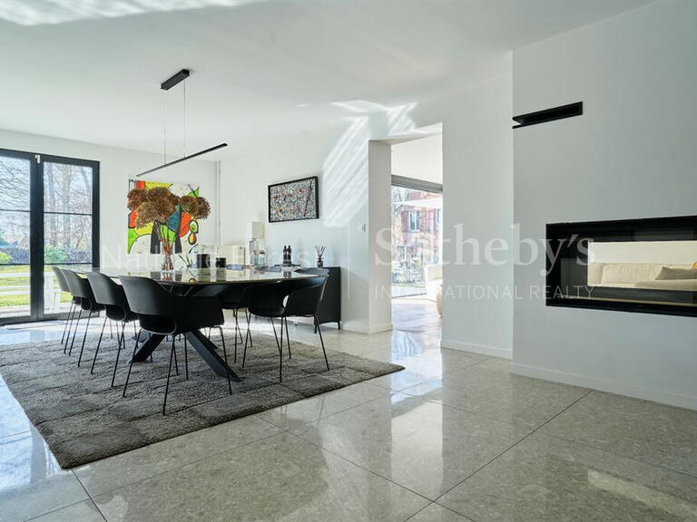 Maison Gruson - 4 chambres - 300m²